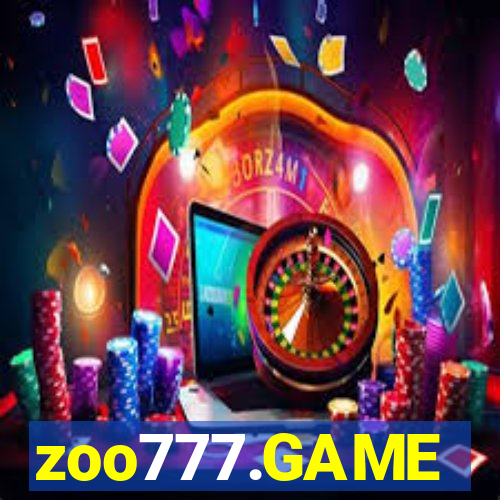 zoo777.GAME