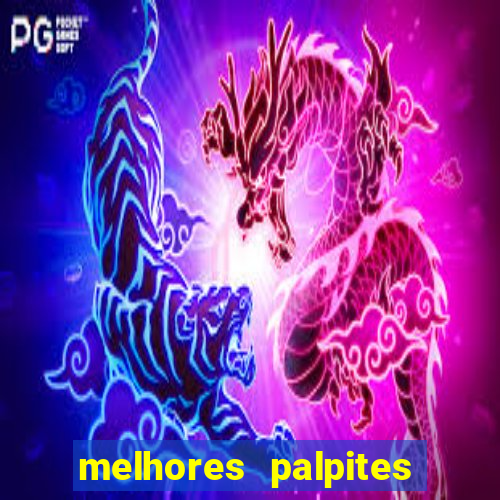 melhores palpites de jogos