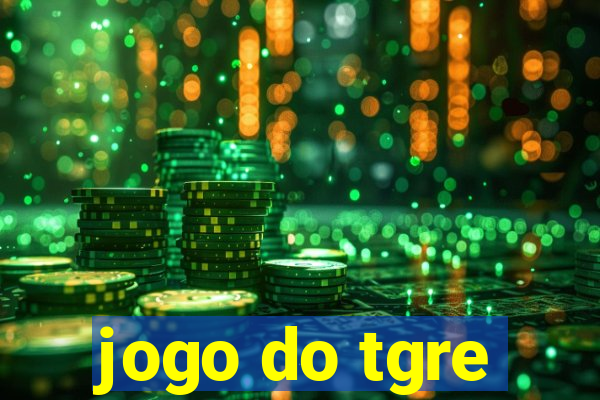 jogo do tgre