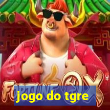 jogo do tgre