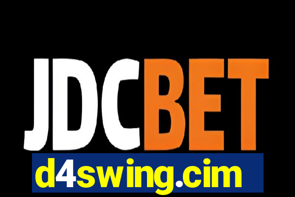 d4swing.cim