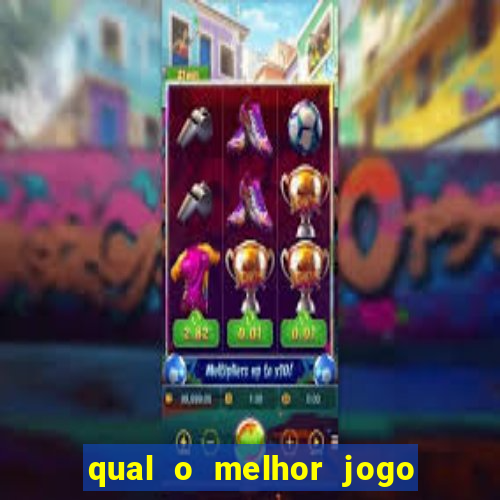 qual o melhor jogo para ganhar dinheiro no celular