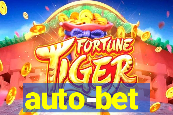 auto-bet