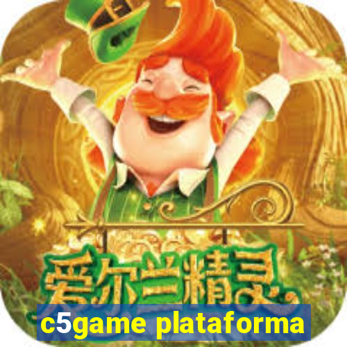 c5game plataforma