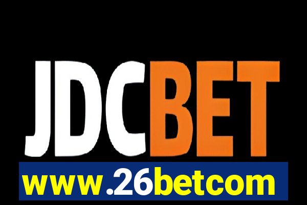 www.26betcom