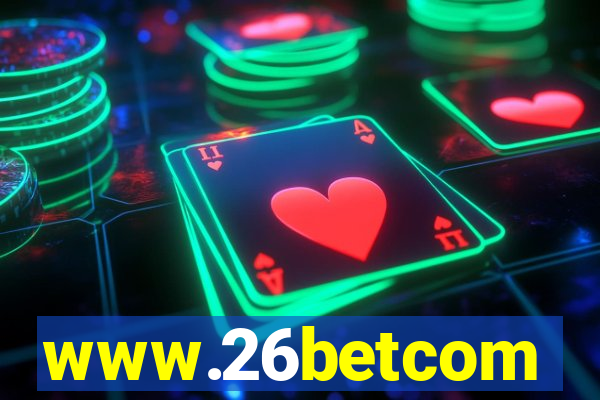 www.26betcom