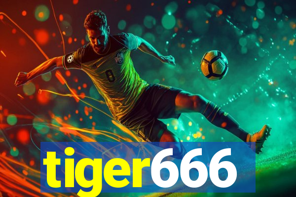 tiger666