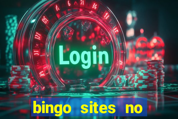 bingo sites no deposit uk