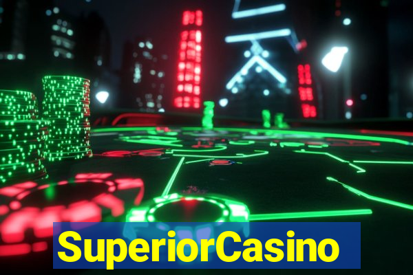 SuperiorCasino