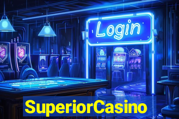 SuperiorCasino