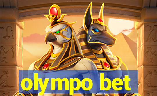 olympo bet