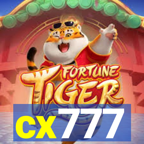 cx777