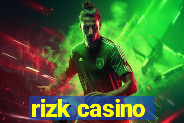 rizk casino