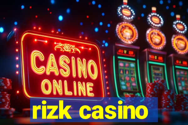 rizk casino