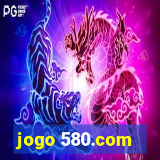 jogo 580.com