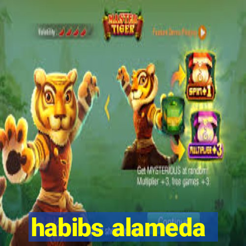 habibs alameda