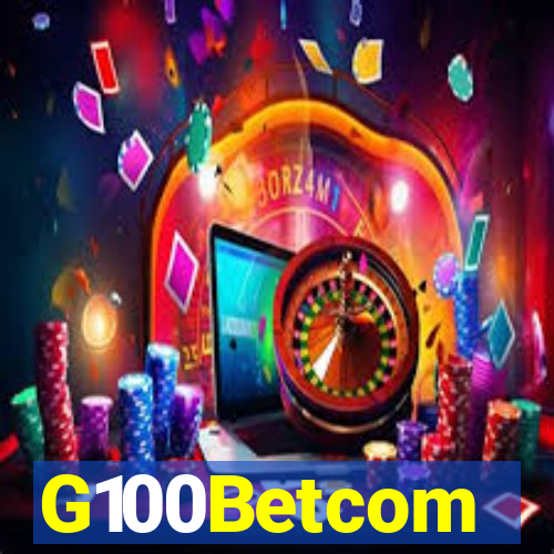 G100Betcom