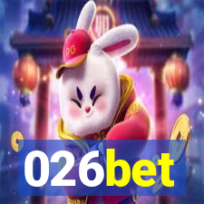 026bet