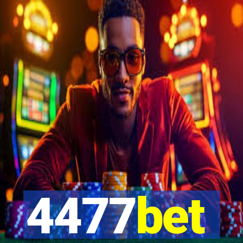 4477bet