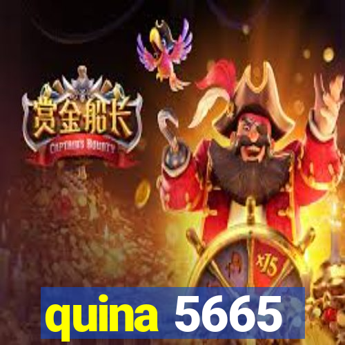 quina 5665