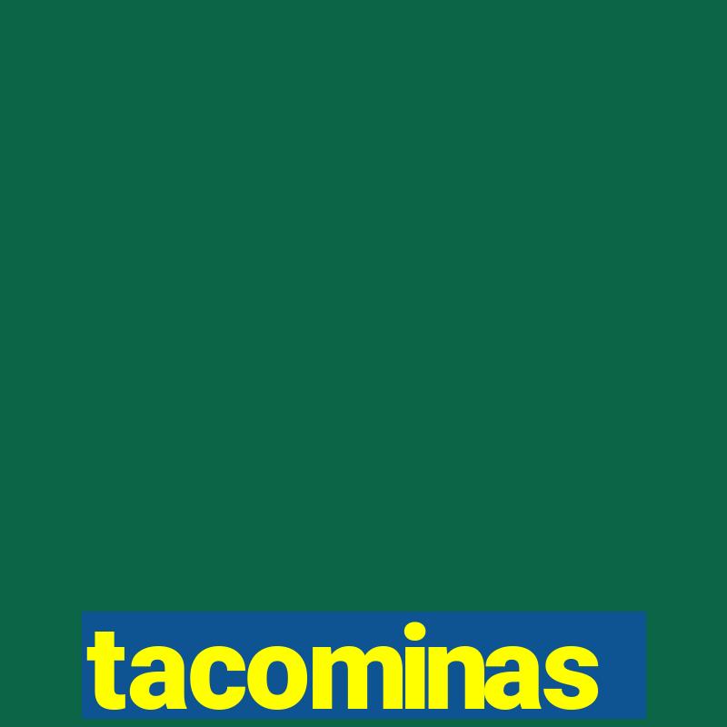 tacominas