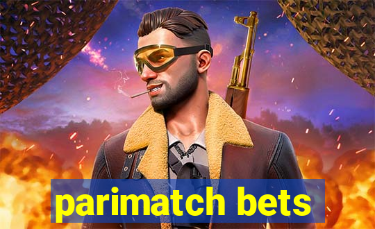 parimatch bets