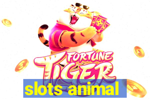 slots animal