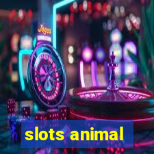 slots animal