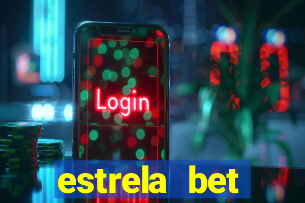 estrela bet verificar conta