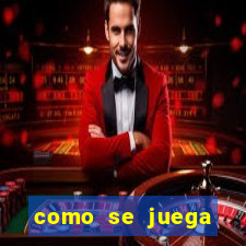 como se juega ruleta casino