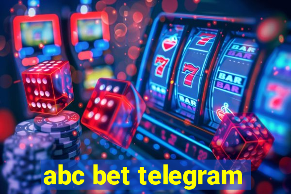 abc bet telegram