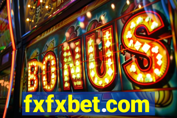 fxfxbet.com