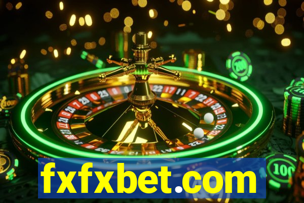 fxfxbet.com