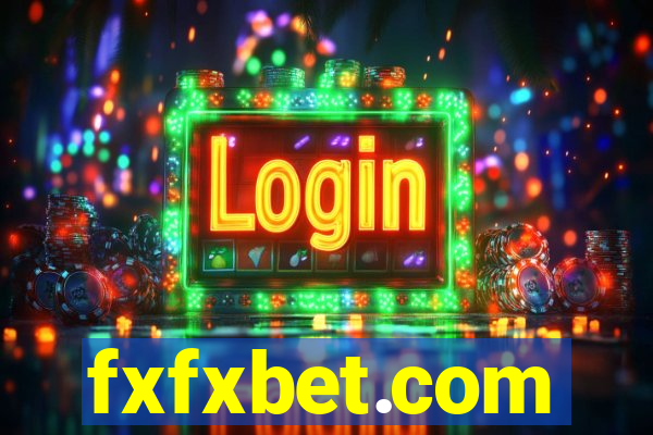 fxfxbet.com