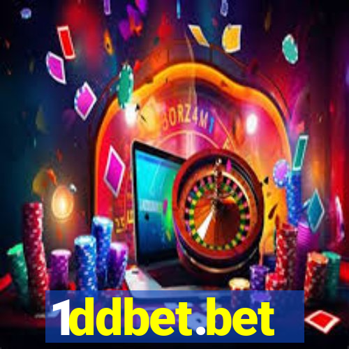 1ddbet.bet