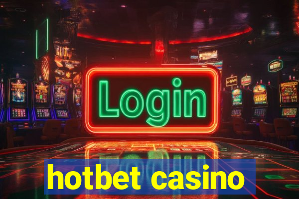 hotbet casino