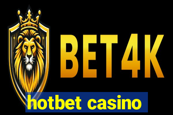 hotbet casino