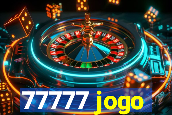 77777 jogo