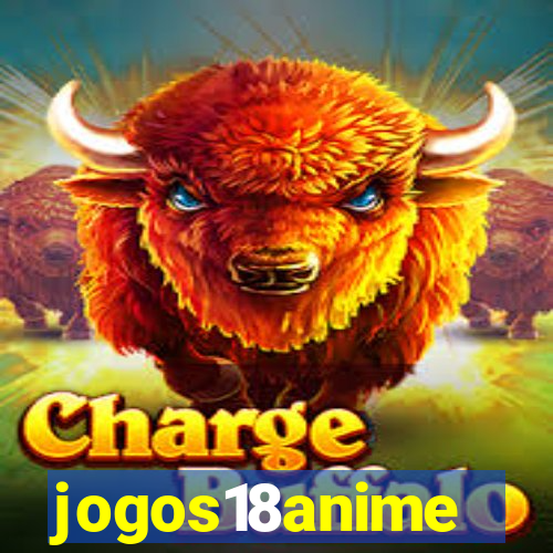 jogos18anime