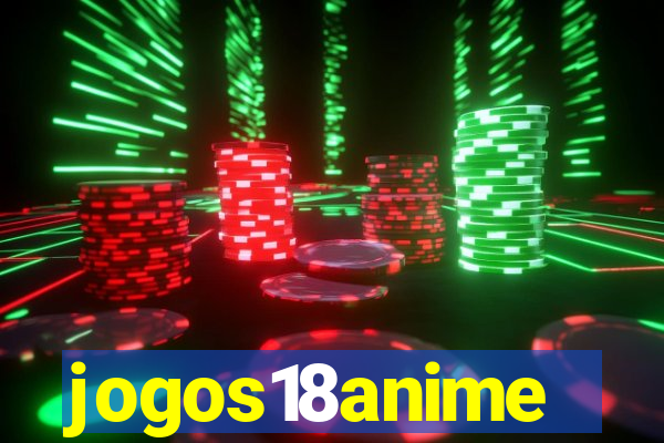 jogos18anime