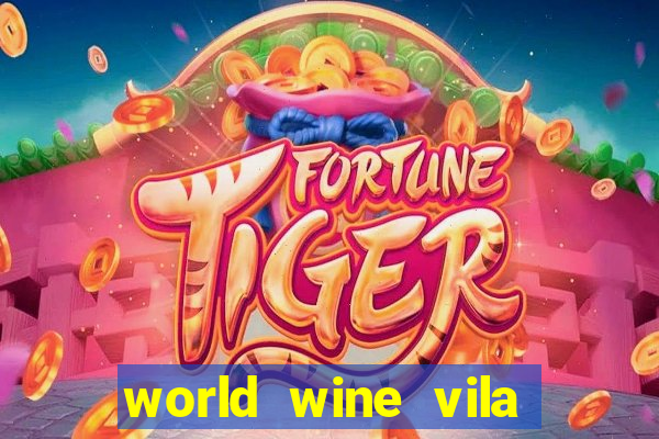 world wine vila nova conceição