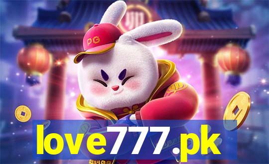 love777.pk