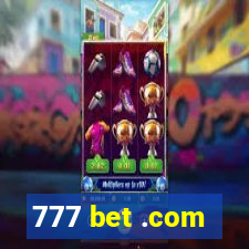 777 bet .com