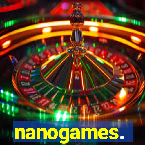 nanogames.