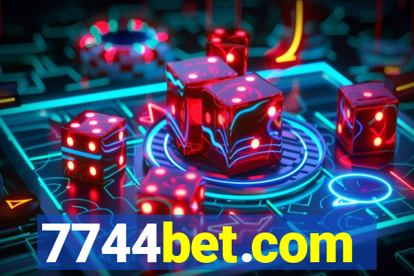 7744bet.com