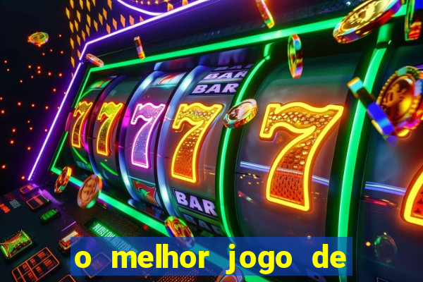 o melhor jogo de ganhar dinheiro