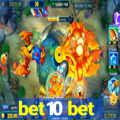 bet10 bet