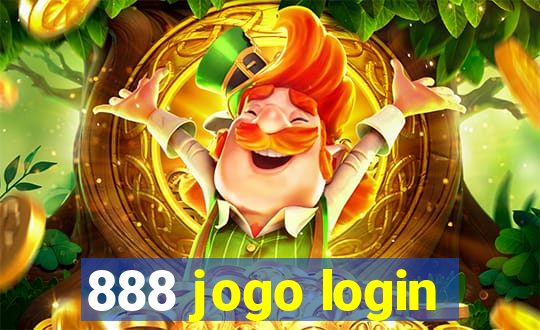 888 jogo login