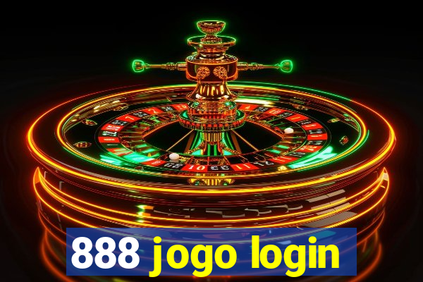 888 jogo login