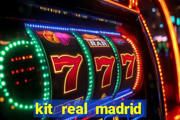 kit real madrid fts 2015